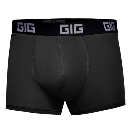 Труси Dynamic. Колір Чорний GIG MILITARY