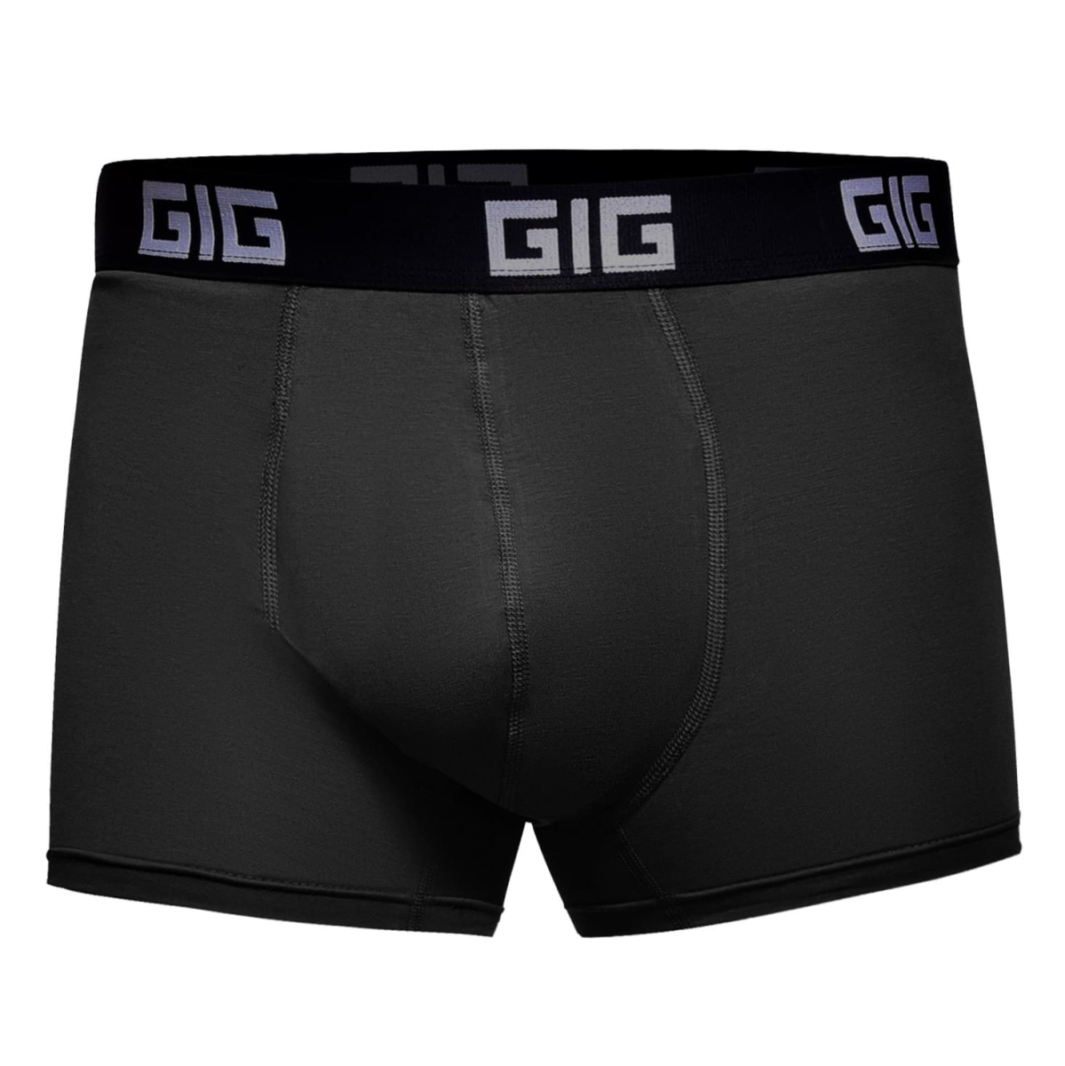 Труси Dynamic. Колір Чорний GIG MILITARY