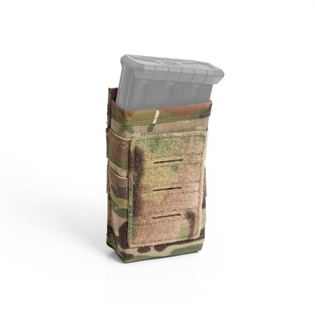 Підсумок під магазин 12 калібру на 5 набоїв, multicam USA Rarog Tactical Gear