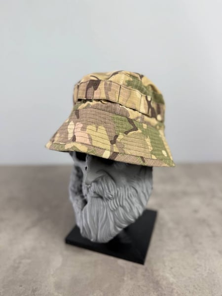 Панама Varvar multicam