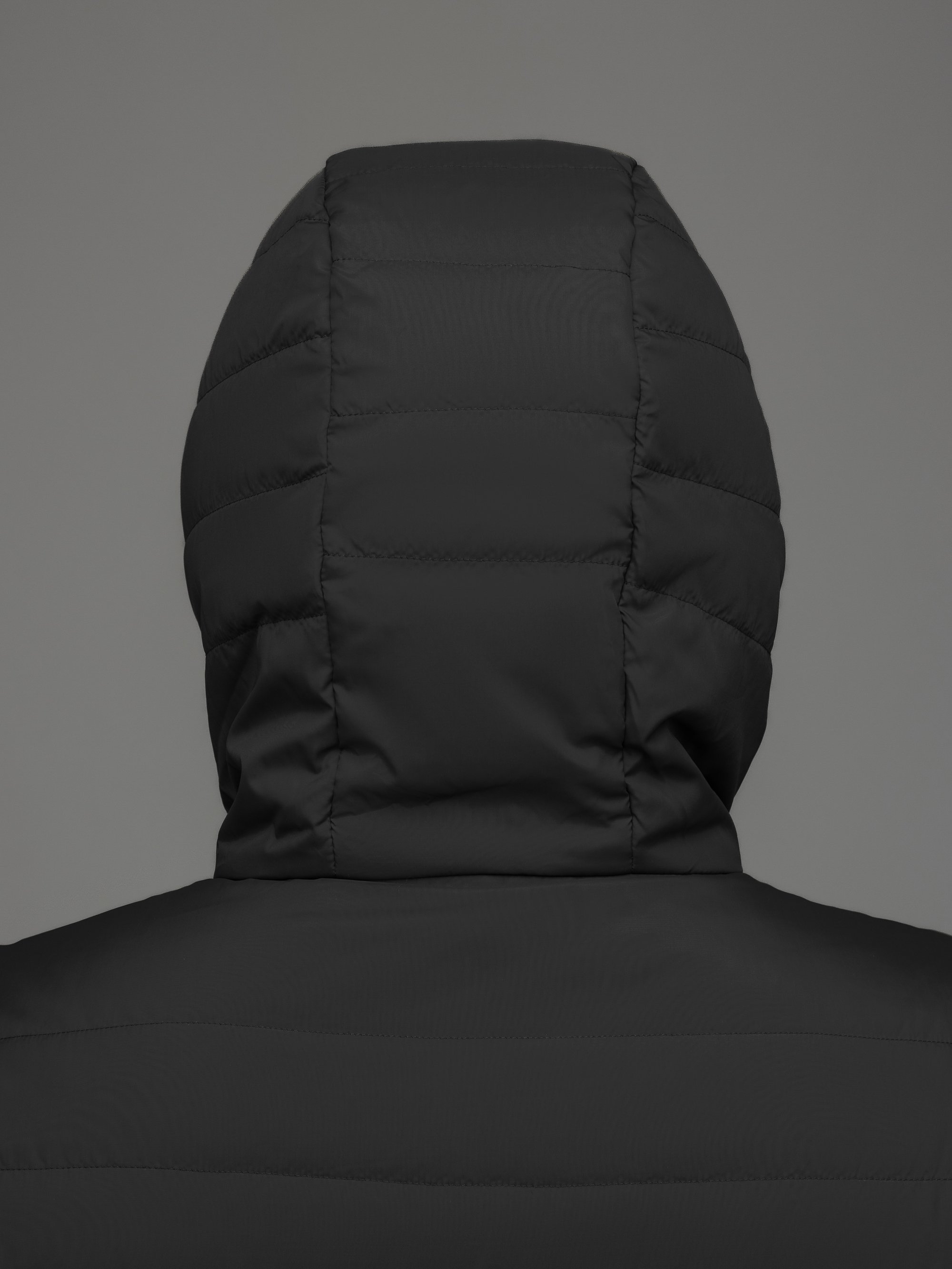 Куртка BEZET Original 2.0 чорний - Фото 21