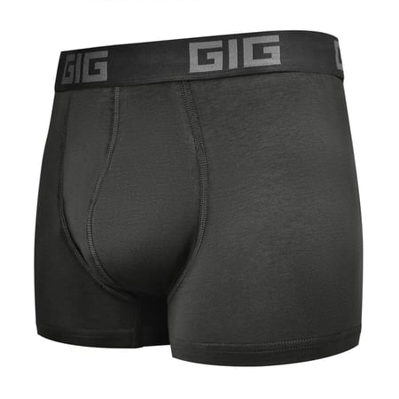 Труси Dynamic. Колір Чорний GIG MILITARY