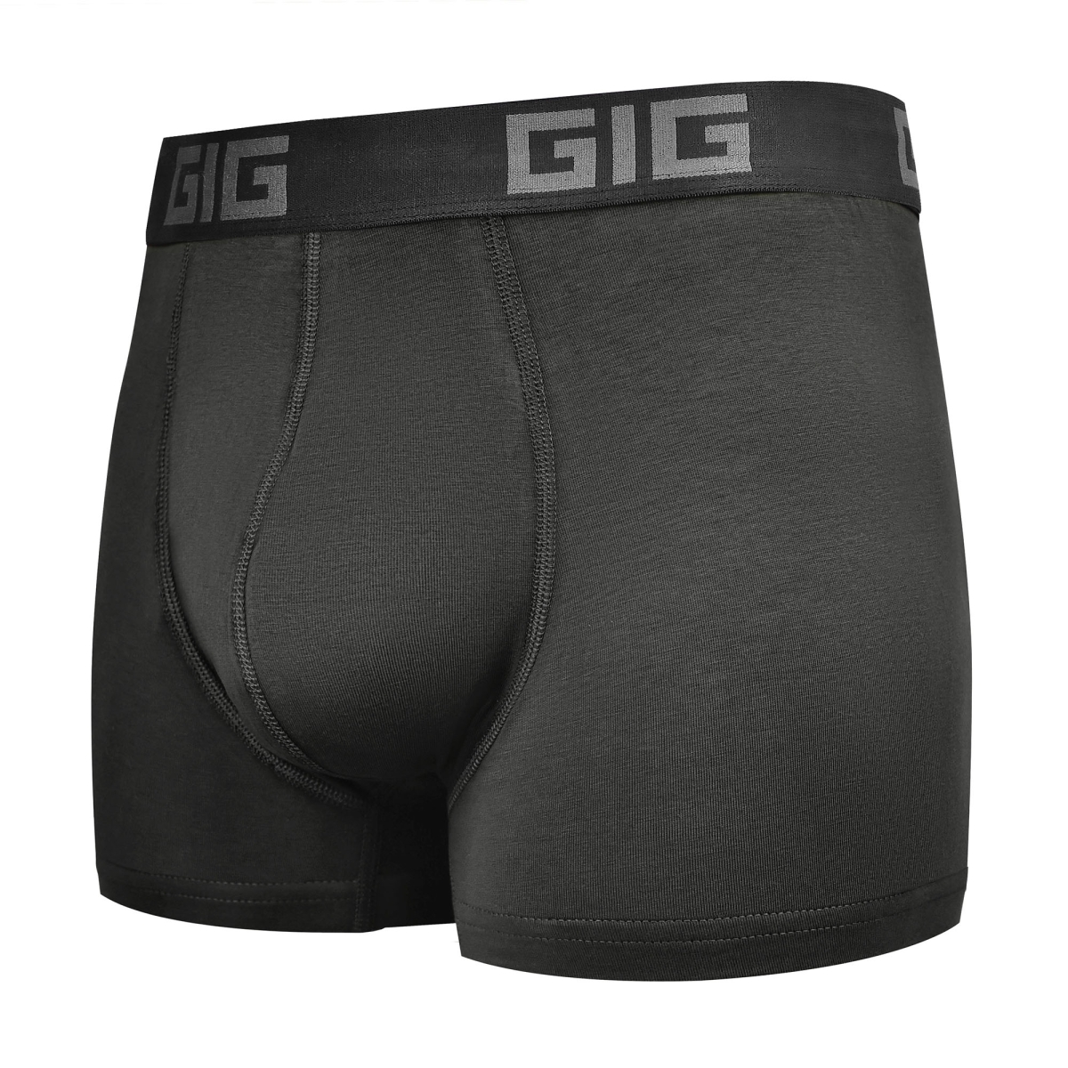 Труси Dynamic. Колір Чорний GIG MILITARY