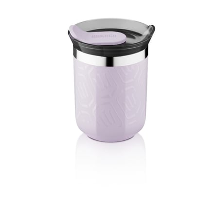 Термокухоль Wacaco Octaroma Classico 180 мл, бузковий EquipLine