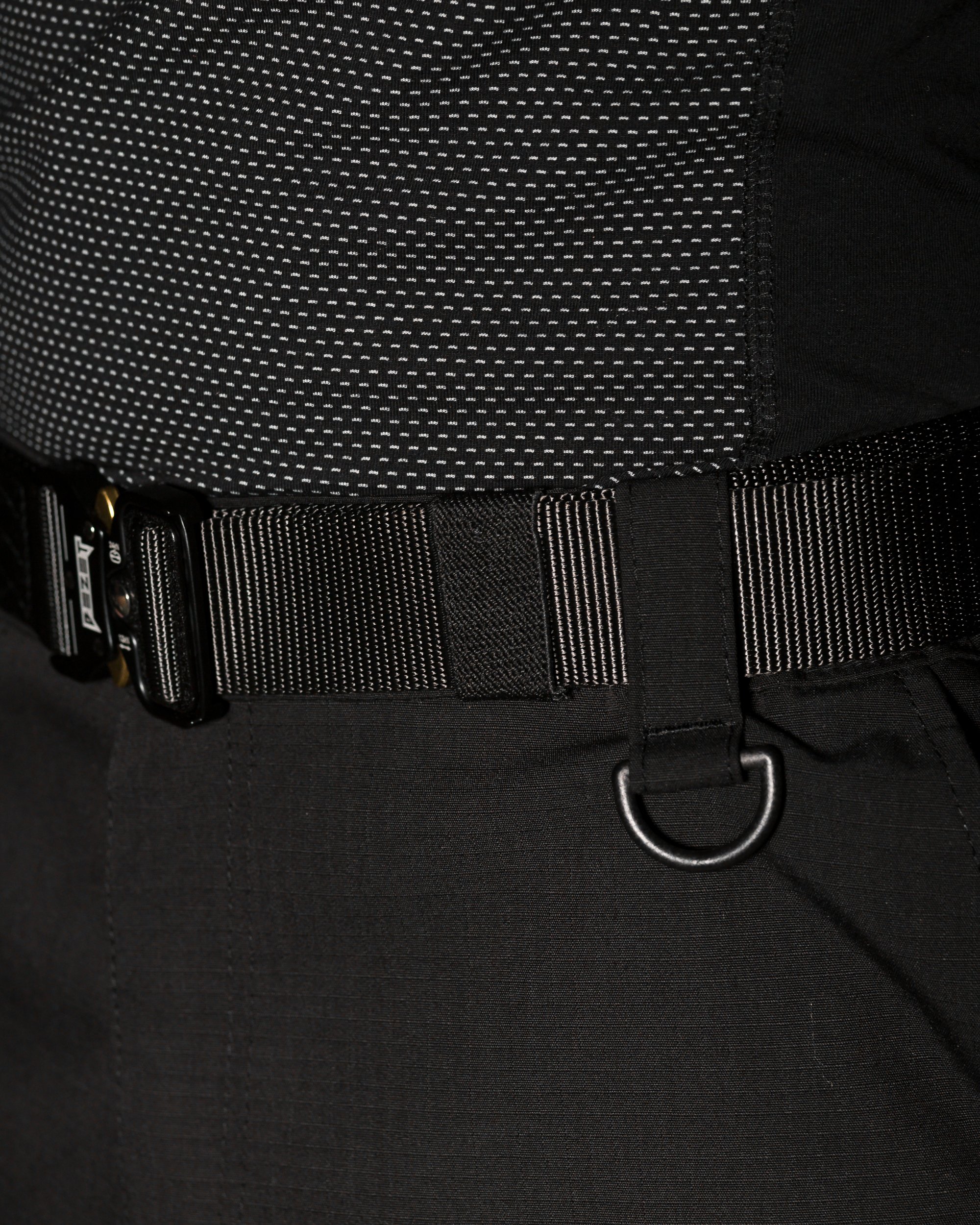 Комплект ременів BUTTERFLY - Фото 12