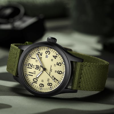 Besta Command Green Бест Тайм - Фото 3