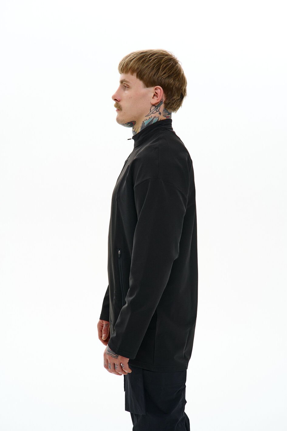 Світшот Скейп TURWEAR - Фото 7