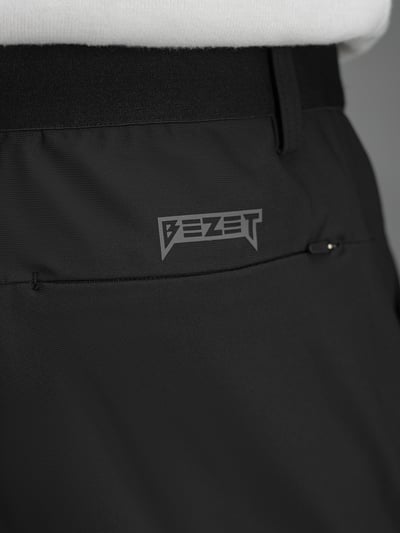 Брюки BEZET Gentle чорний - Фото 12