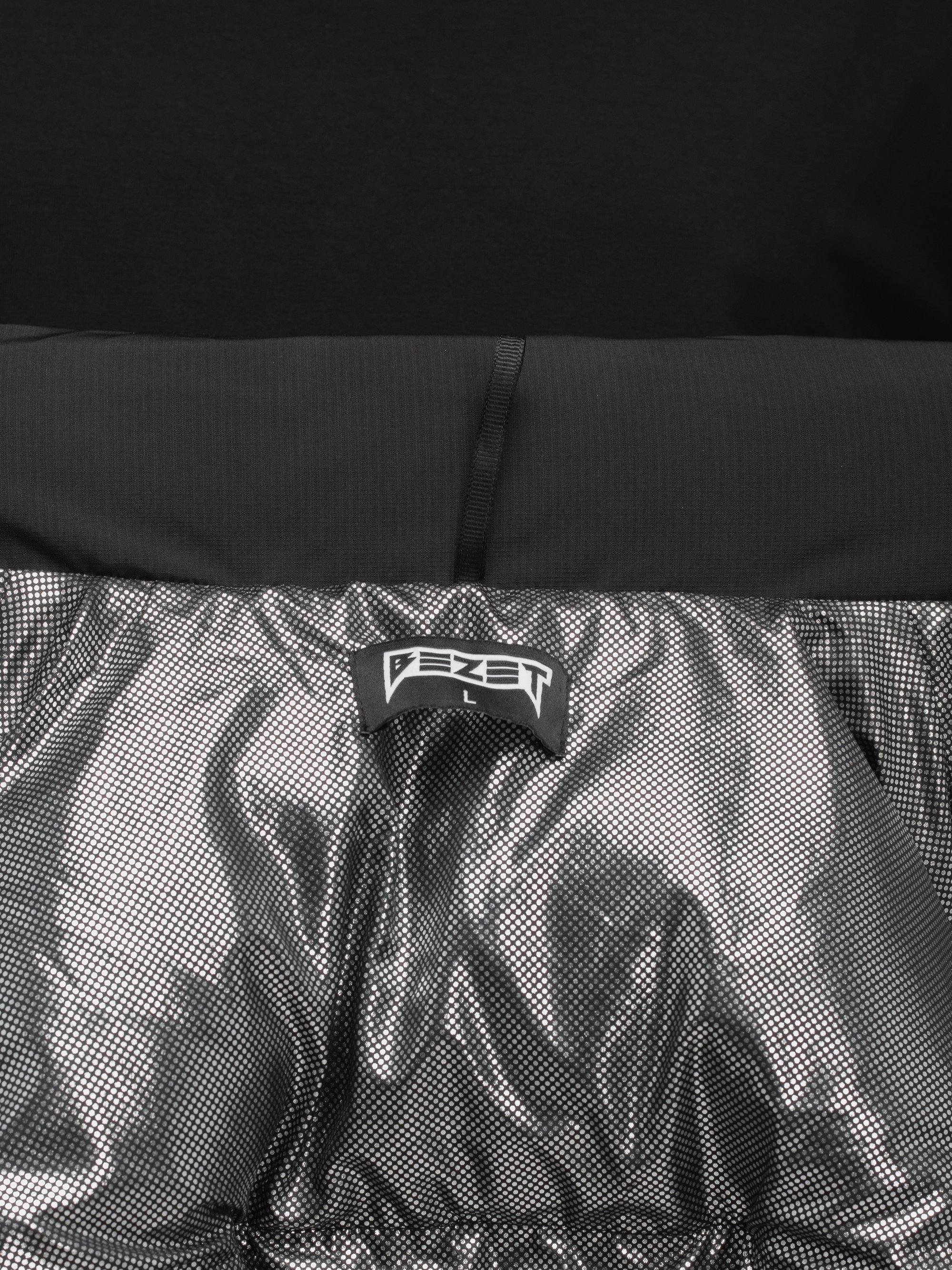 Куртка зимова BEZET Nord чорний - Фото 30