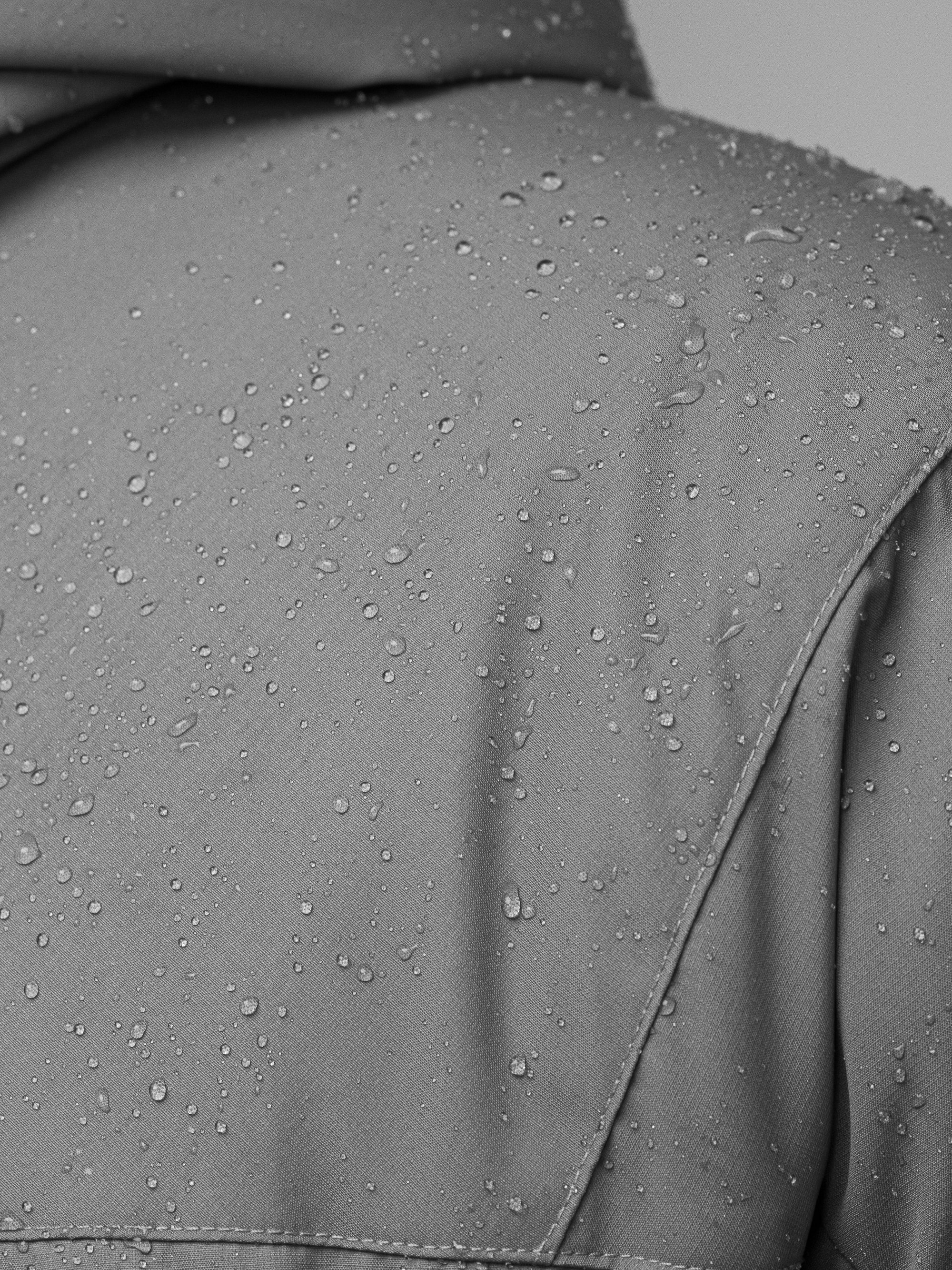 Куртка тактична BEZET Снайпер сірий - Фото 26