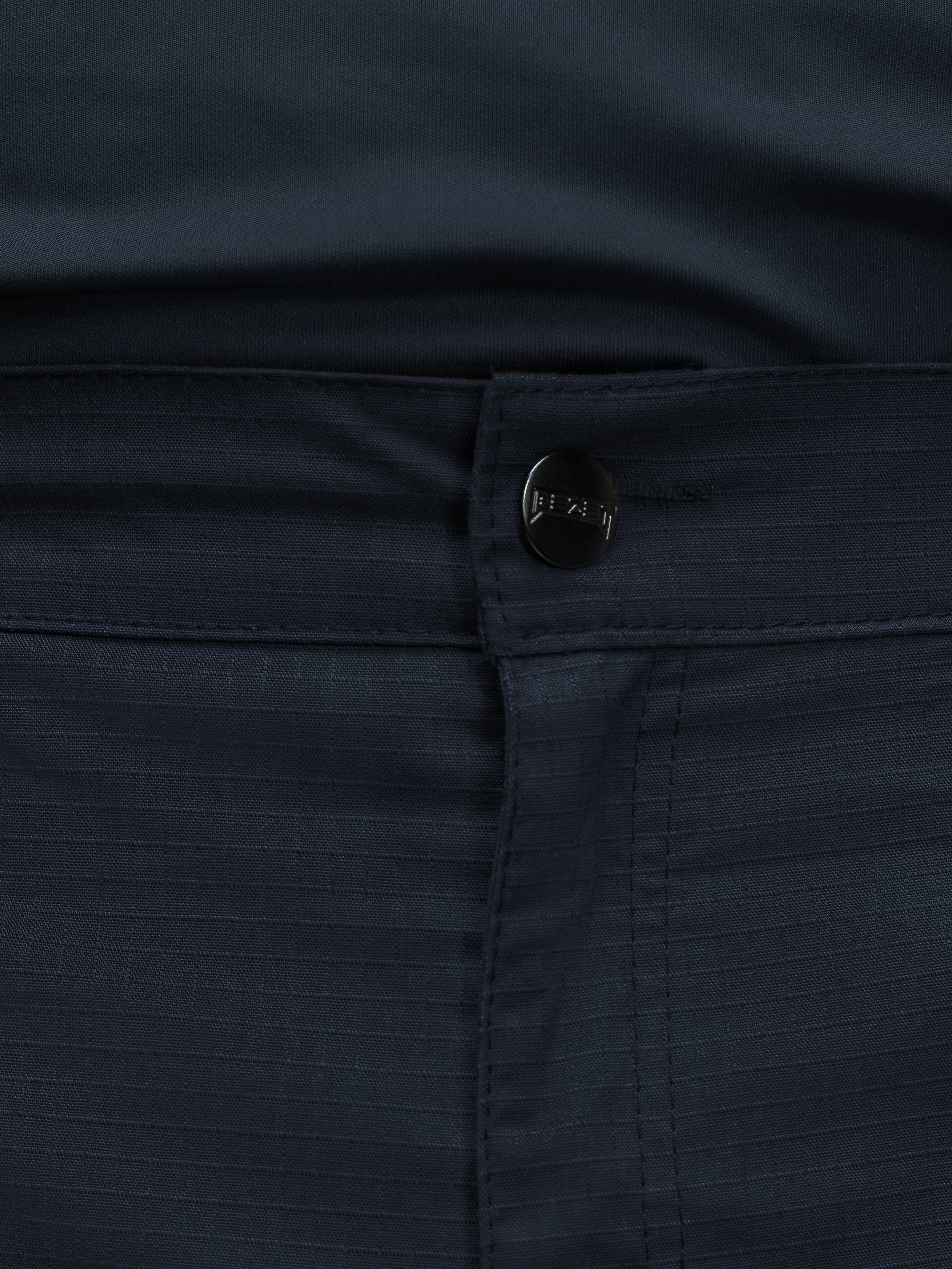 Штани жіночі карго тактичні BEZET Onyx синій - Фото 7