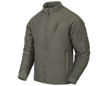 Куртка Helikon-tex Wolfhound - Alpha Green