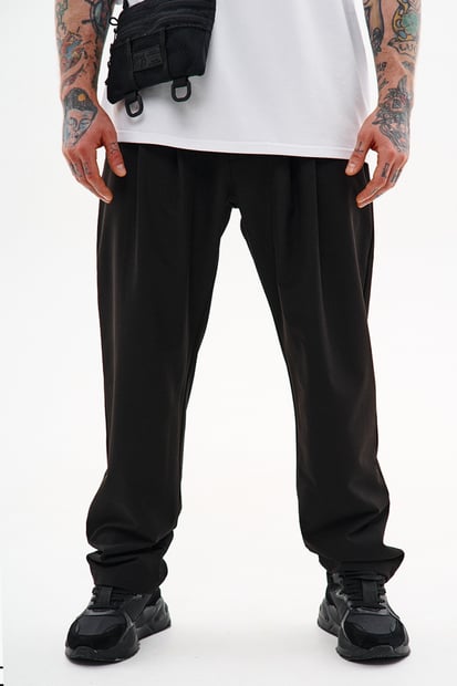 Легкі брюки вільного крою "Камінарі" TURWEAR