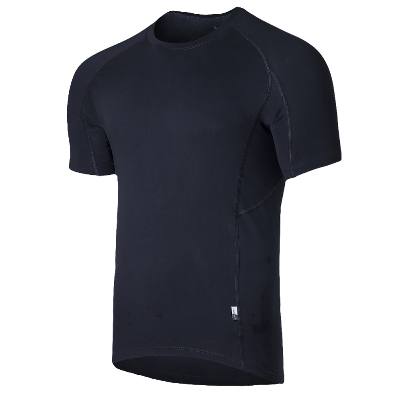 Футболка Camotec Thorax Синій KOMBAT