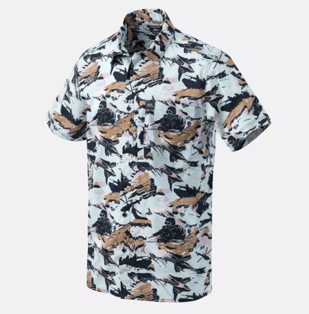 Сорочка Helikon-Tex Hawaiian Pacific