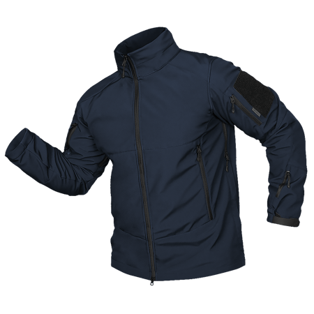 Куртка Camotec Phantom System Синій KOMBAT