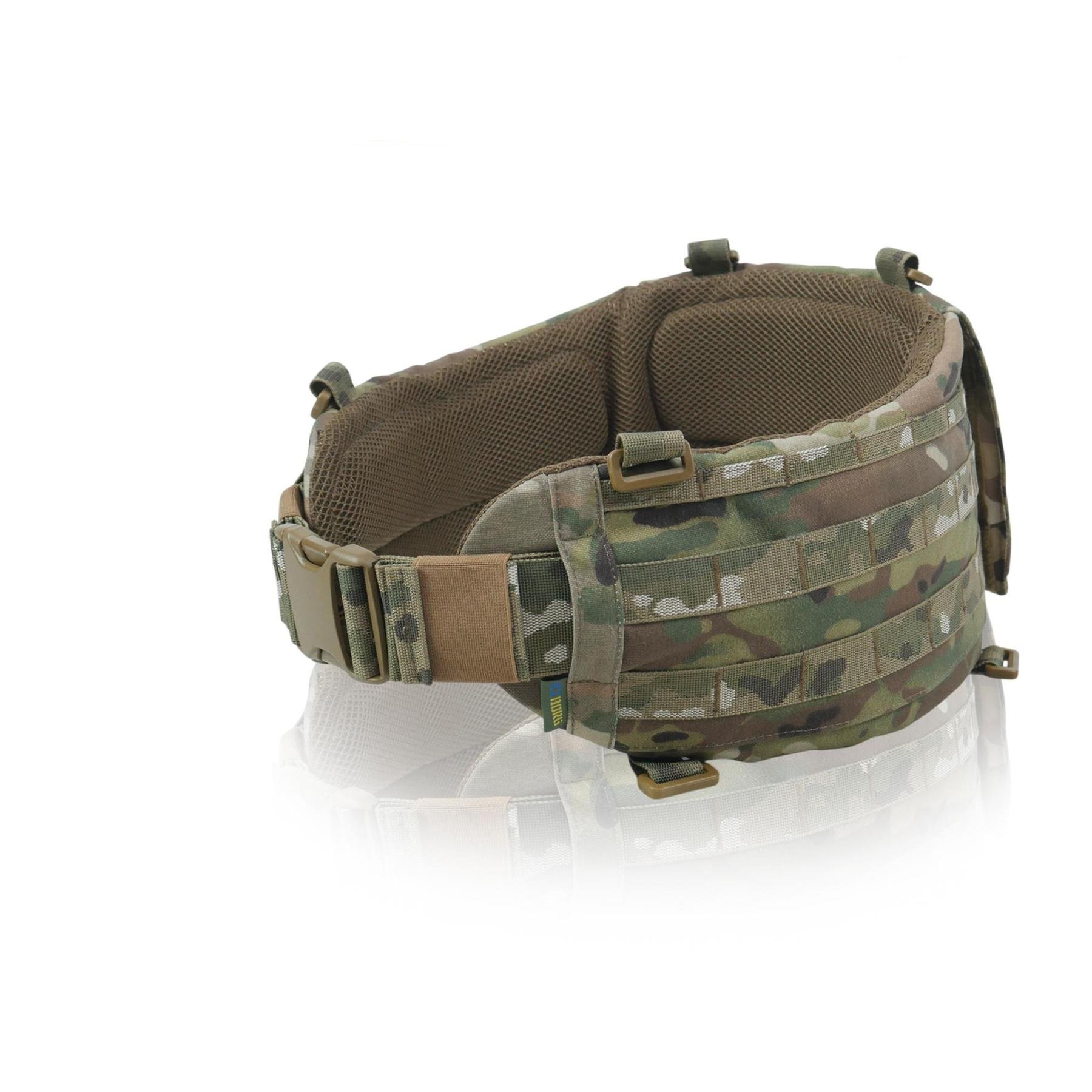 Пояс для разгрузки РПС Kiborg R-3 GEN.2 Мультикам — M KIBORG