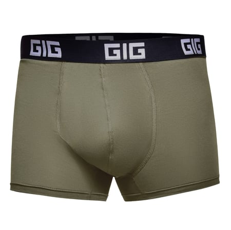Труси Dynamic. Колір Ranger Green GIG MILITARY