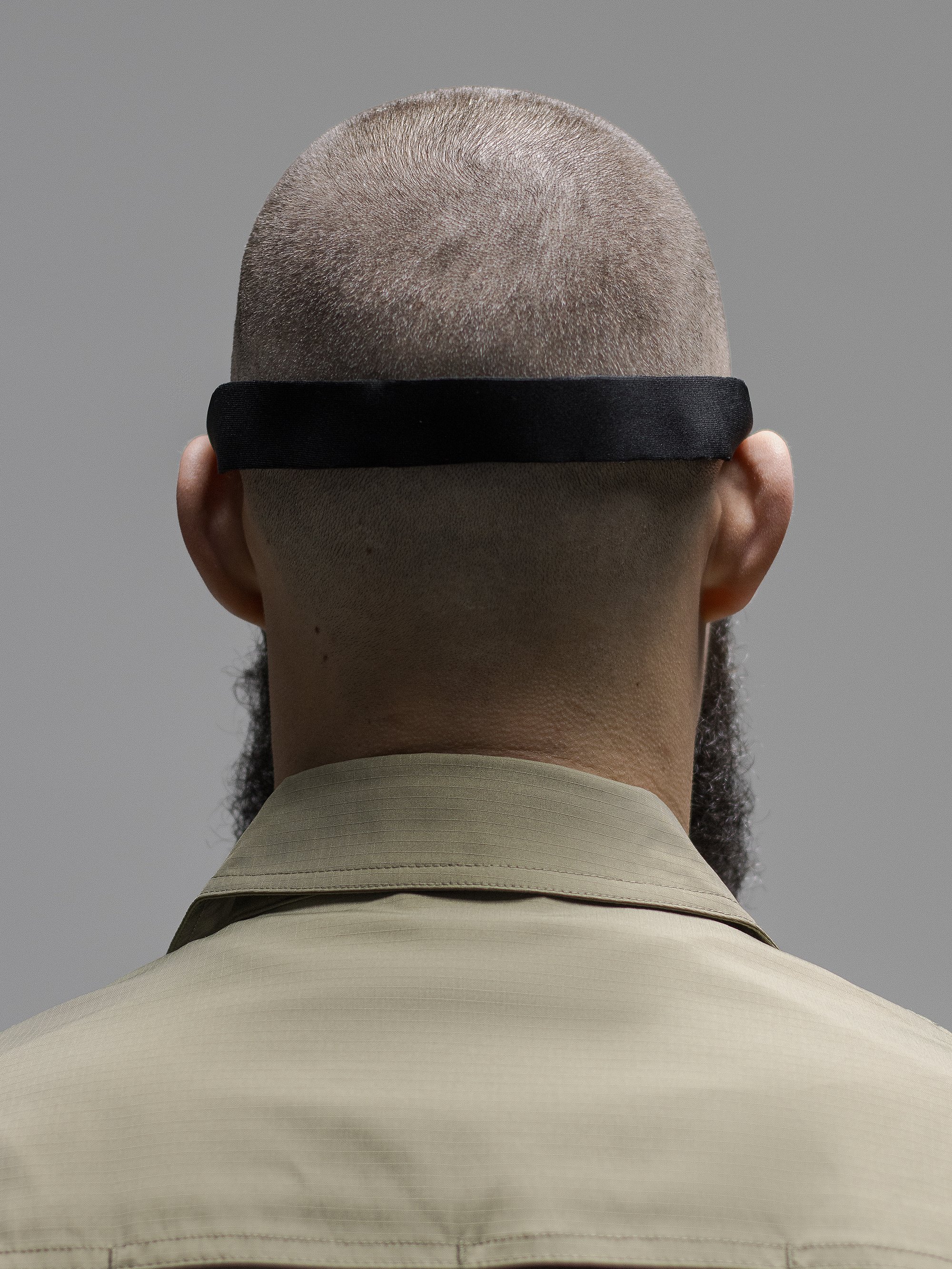 Окуляри тактичні BEZET Shadow 2.0 камуфляжний - Фото 10