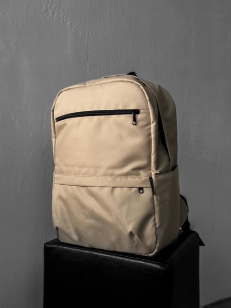 Рюкзак Reload - Amega, бежевый