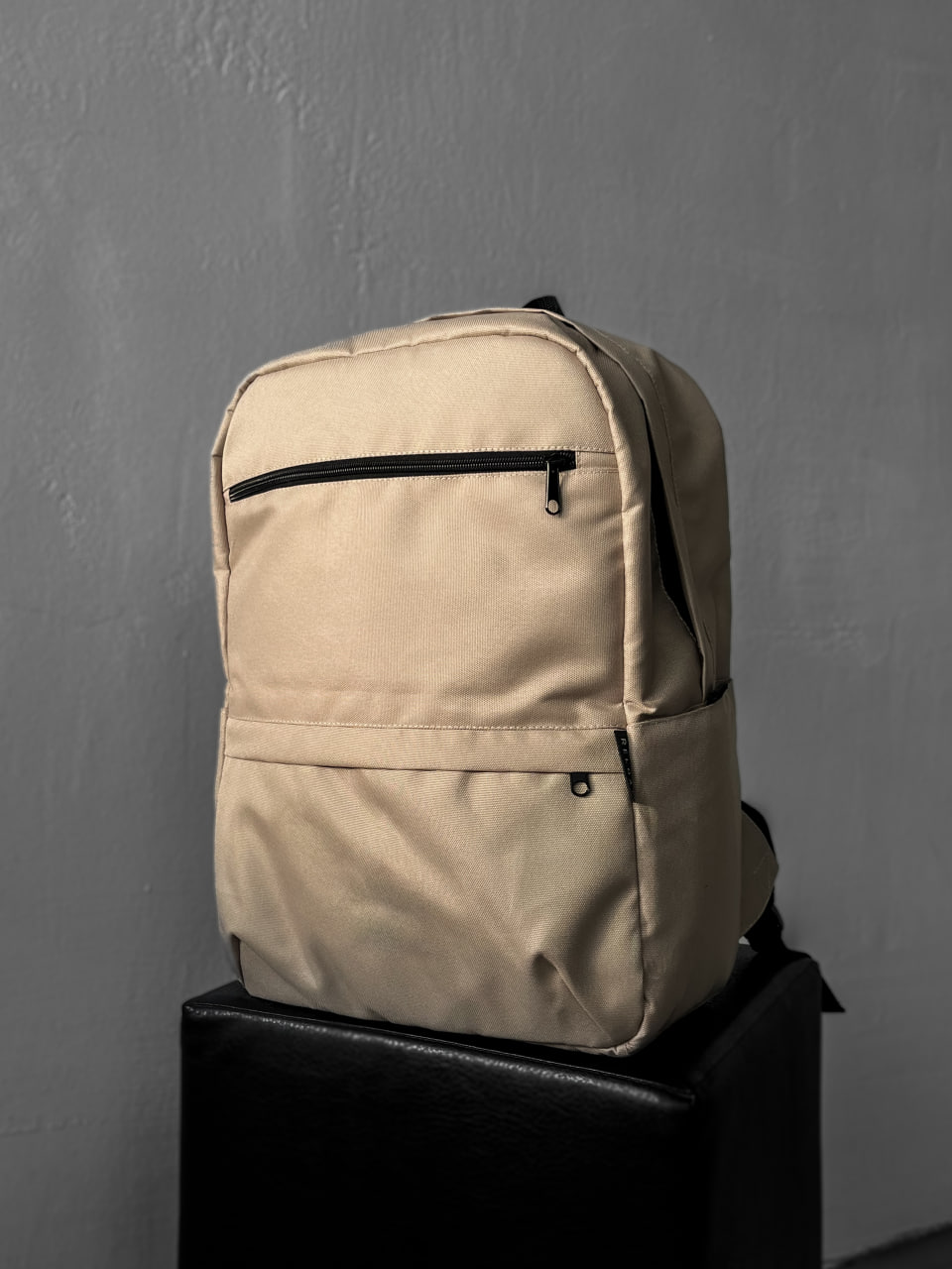 Рюкзак Reload - Amega, бежевый