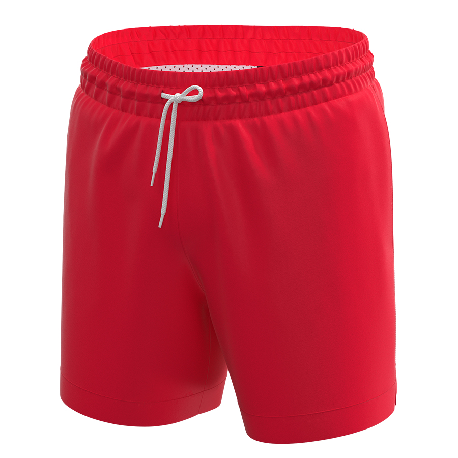 Мужские шорты для плавания Anatomic Shorts Swimming 2.0, красный MansSet