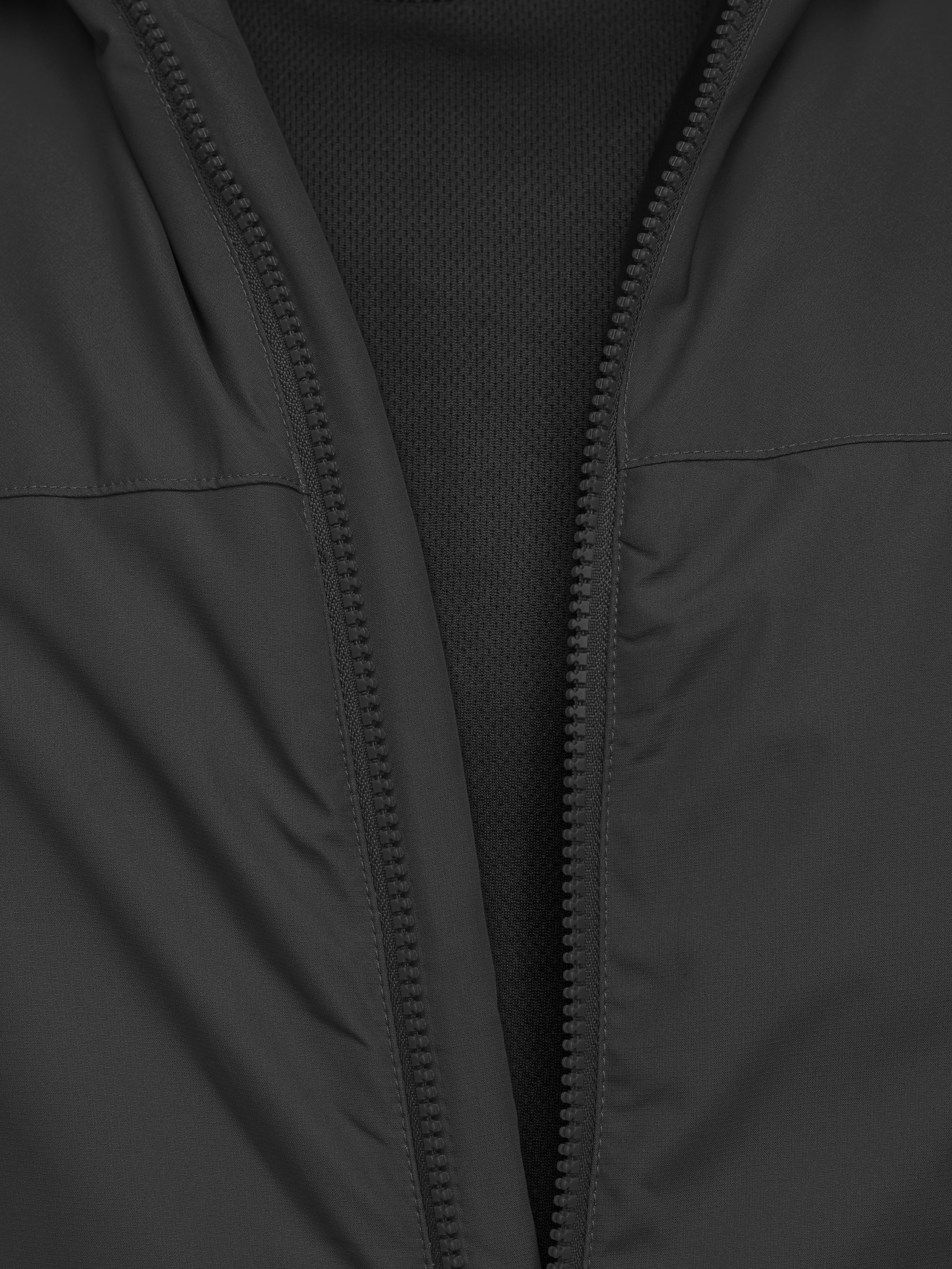 Куртка тактична BEZET Снайпер чорний - Фото 29