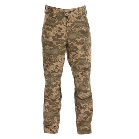 Штани тактичні для ЗСУ Ріп-стоп Long Піксель Uniformx