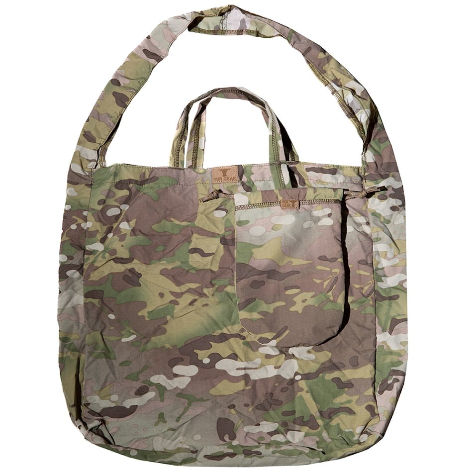 Сумка-шопер Tur Gear