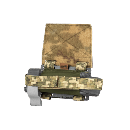 Еластичний підсумок під турнікет MK 5 (Pixel) DEF UA