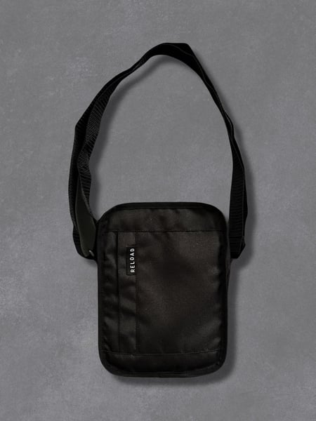 Мессенджер Reload - City, черный