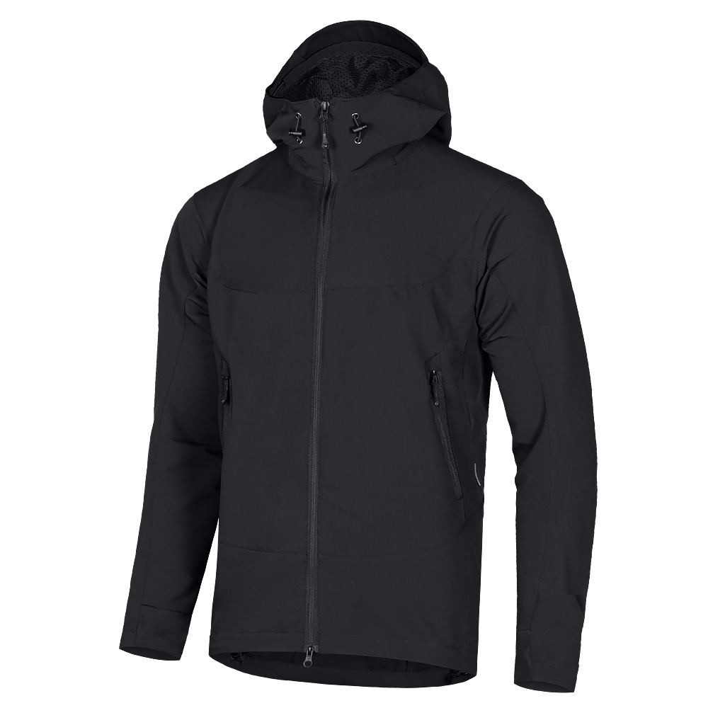 Куртка-вітрівка Camotec Falcon 2.0 DWB Синій KOMBAT