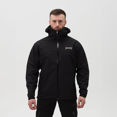 Куртки чоловічі