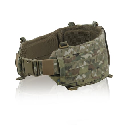 Пояс для разгрузки РПС Kiborg R-3 GEN.2 Мультикам — L KIBORG