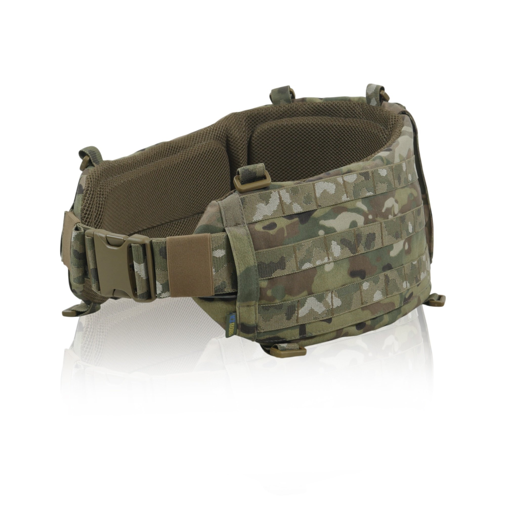 Пояс для разгрузки РПС Kiborg R-3 GEN.2 Мультикам — L KIBORG