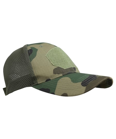Кепка KOMBAT UK Spec-Ops Baseball Cap камуфляж KOMBAT