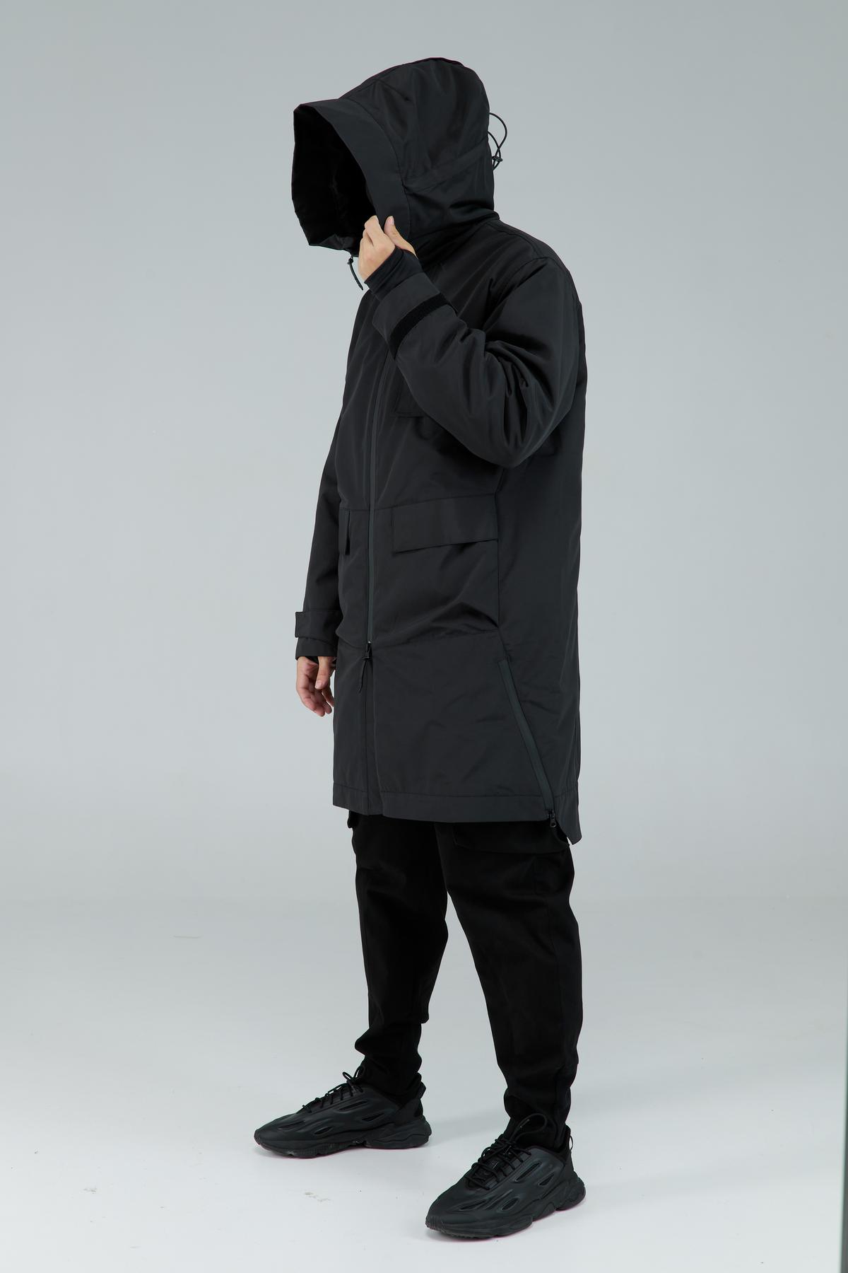 Весняна парка Рейдер TURWEAR