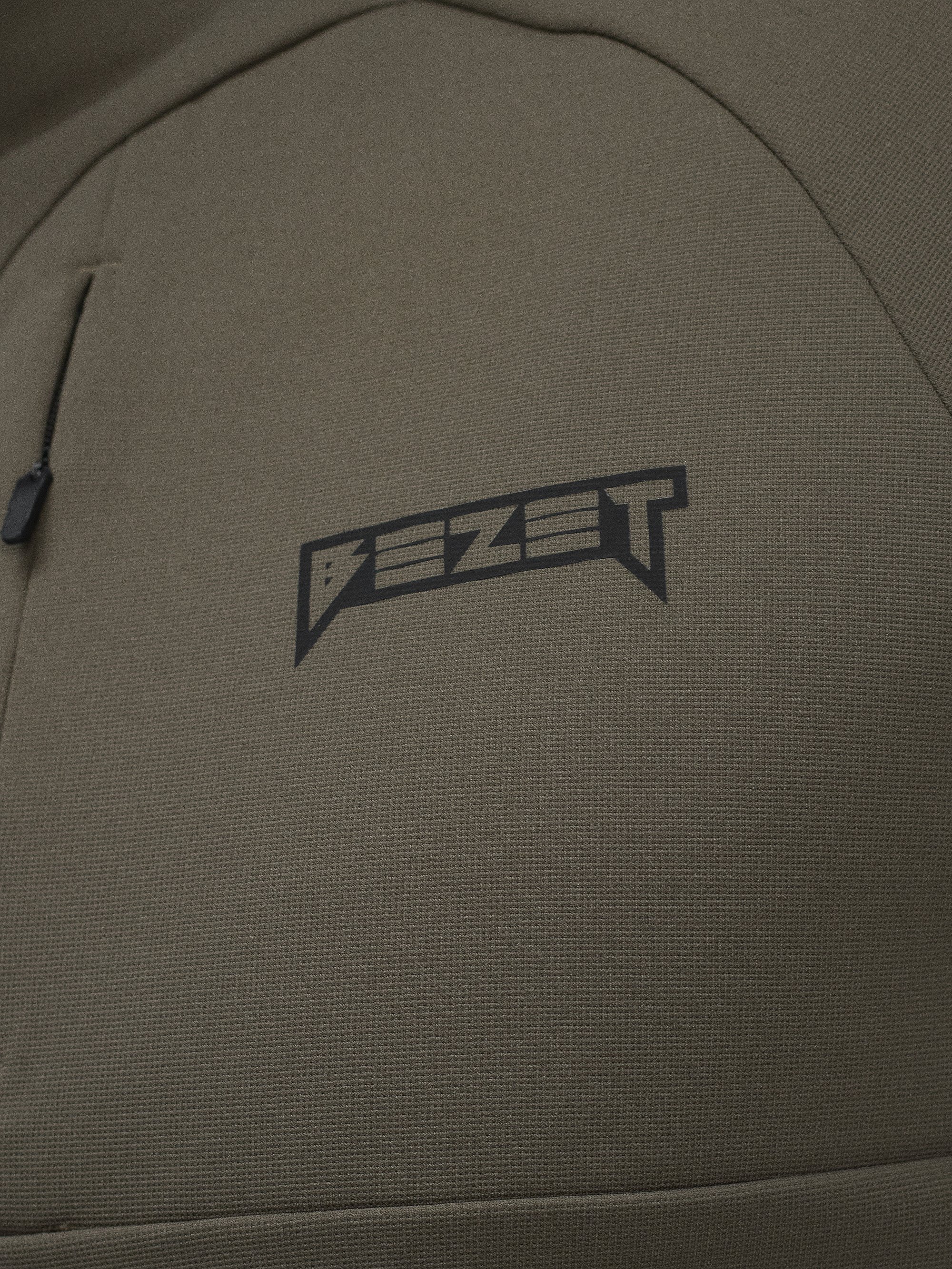 Кофта BEZET Motion хакі - Фото 17