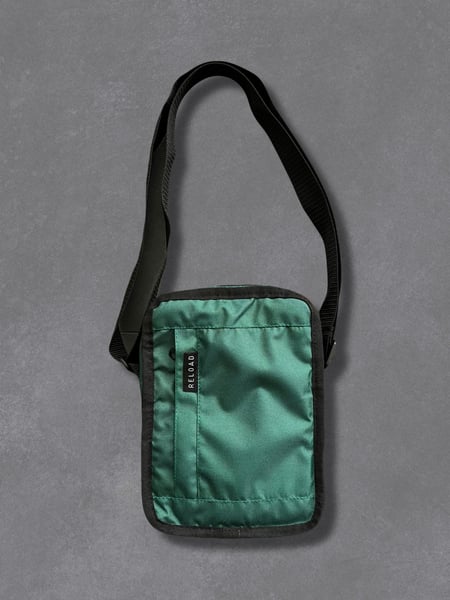 Мессенджер Reload - City, зеленый