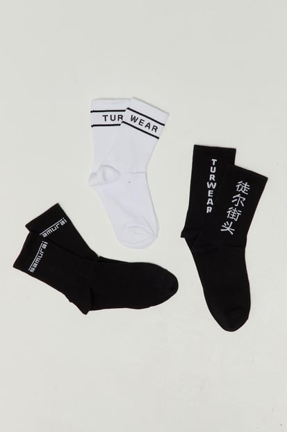 Набір шкарпеток Тур TURWEAR