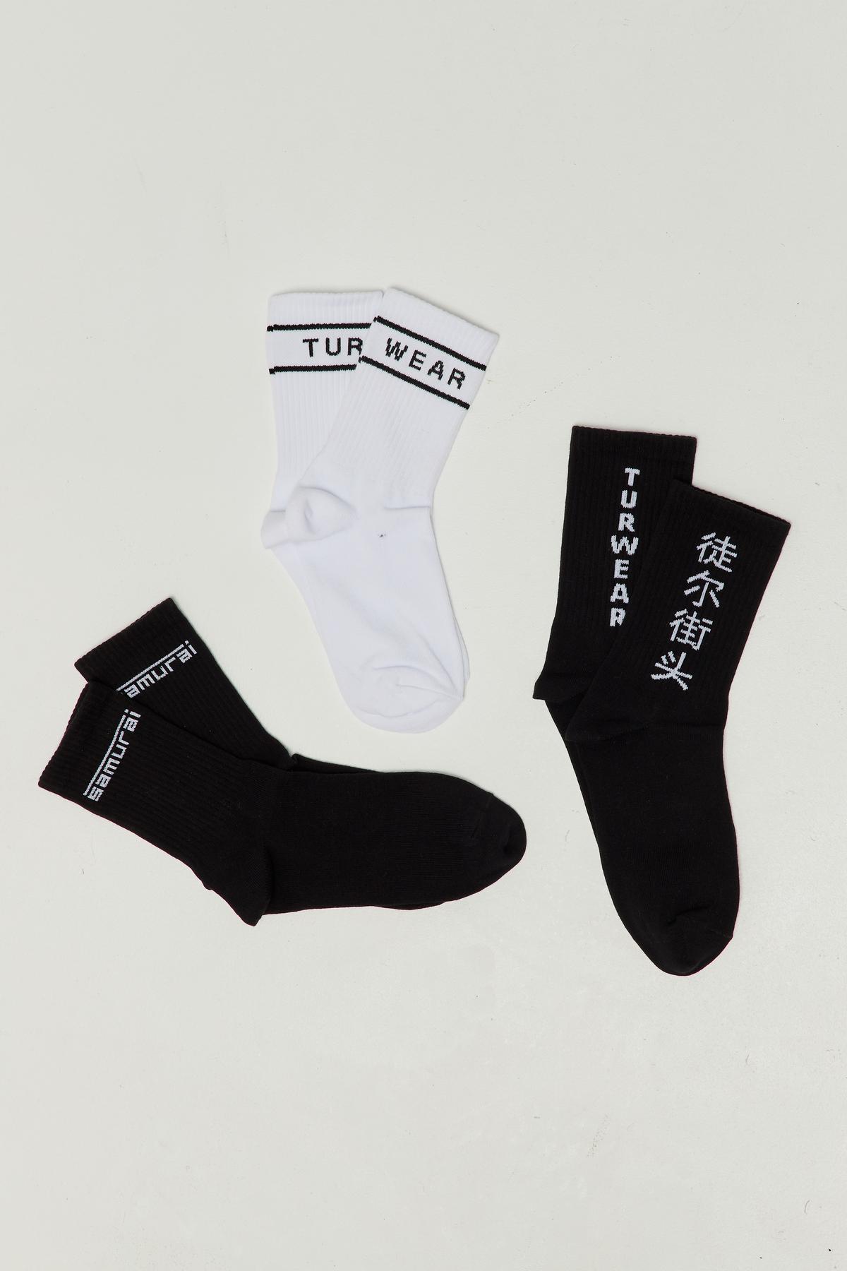 Набір шкарпеток Тур TURWEAR