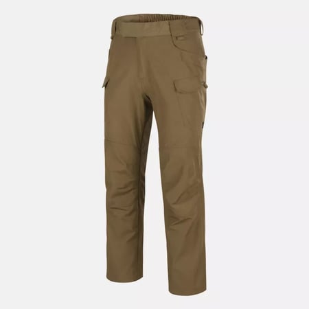 Штани Helikon-Tex UTF Pants Coyote