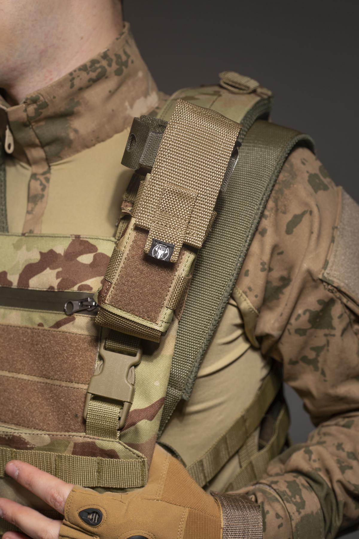 Підсумок для турнікету Стандарт мультикам TURWEAR