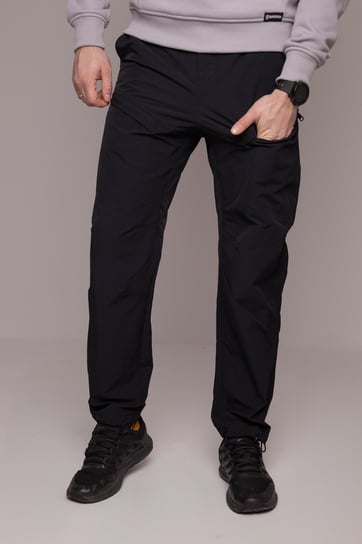 Штани SHRAPNEL Scout 4Wstretch чорні - Фото 7