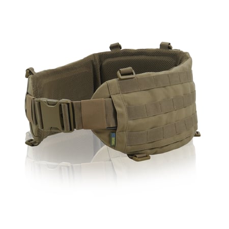 Пояс для разгрузки РПС Kiborg R-3 GEN.2 Койот — M KIBORG