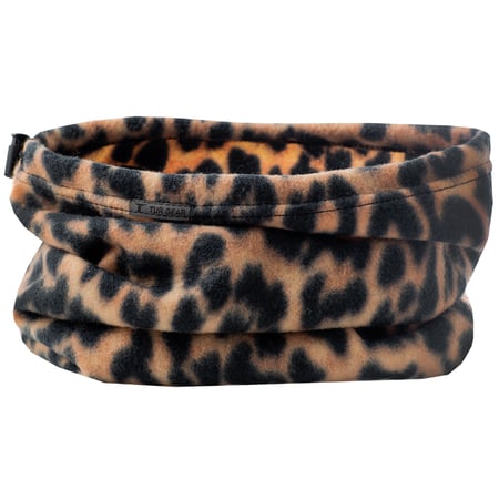 Шарф-труба Баффі Leopard Tur Gear