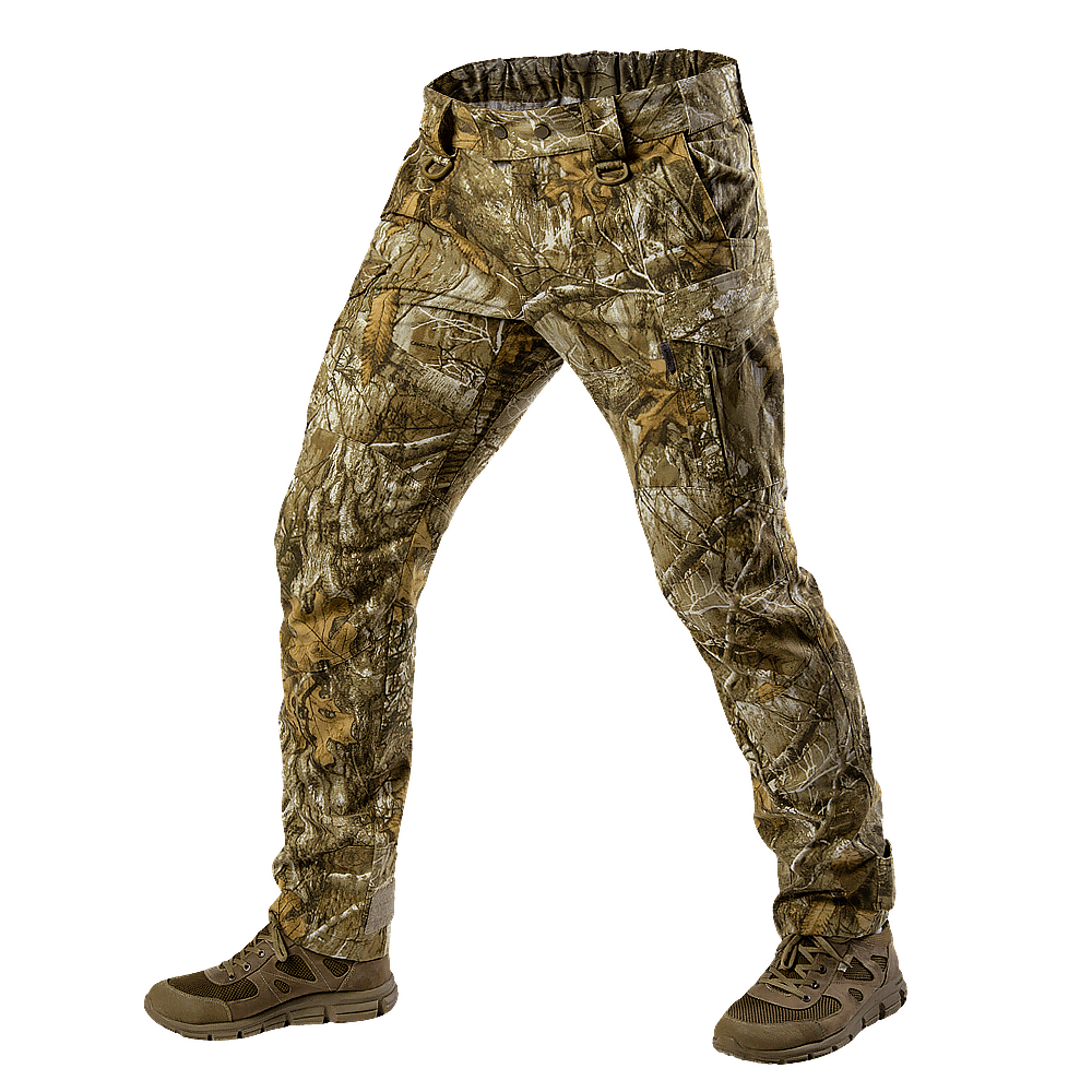 Штани Camotec Instinct 2.0 Twill Мультиколір KOMBAT