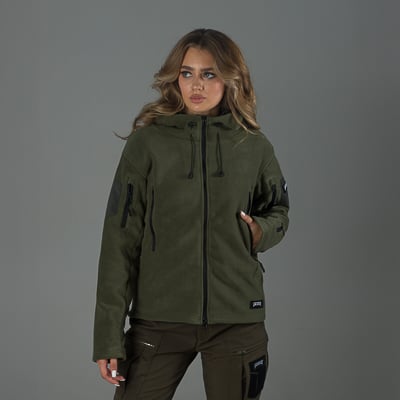 Жіночі кофти