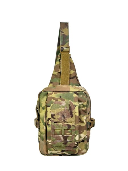 Сумка-рюкзак “Sling” (Слінг) East Gear