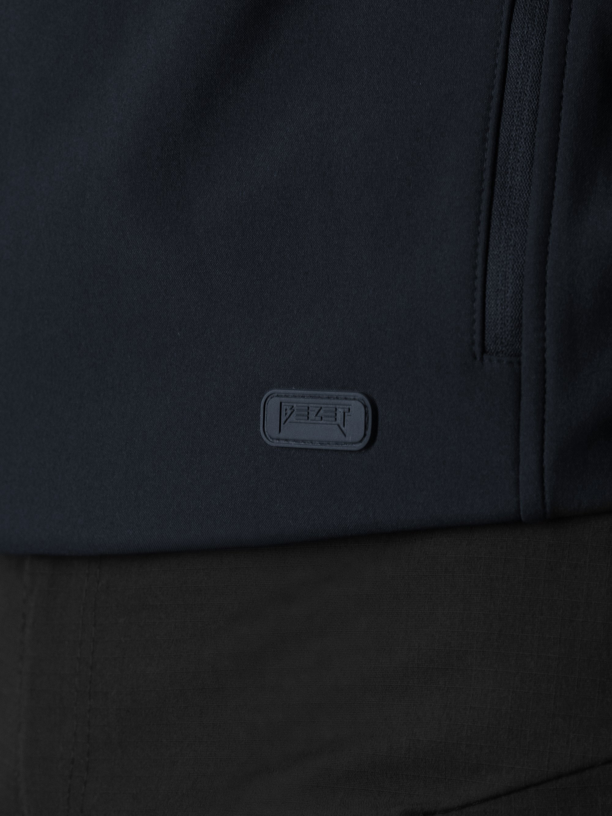 Куртка Softshell BEZET Falcon синій - Фото 17